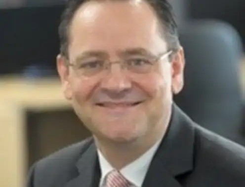 Ray Reidy