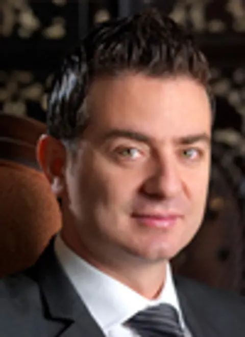 Azar Saliba
