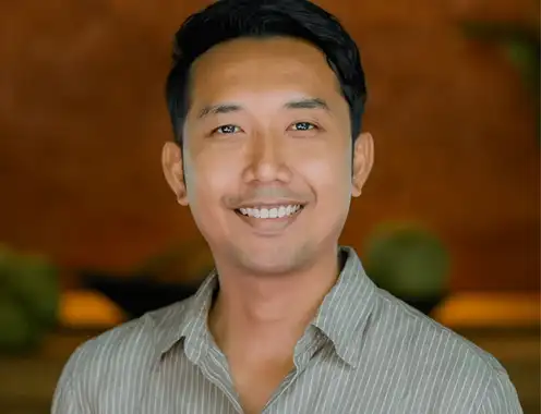 Hengki Adnyana