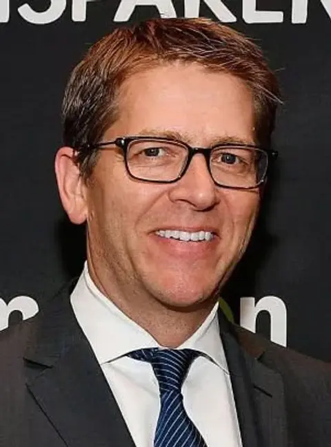 Jay Carney
