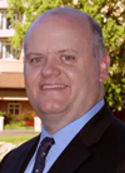 John C. Rovie