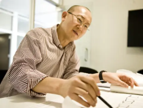 Byung Kang
