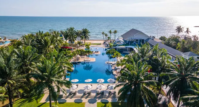 Radisson Resort & Spa Hua Hin ......