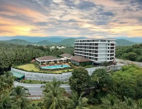 Gateway Goa, Palolem