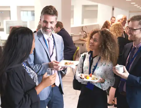 The 2024 Group Business Forecast: Trends to Help Hotels Capitalize on the Back-to-In-Person Boom