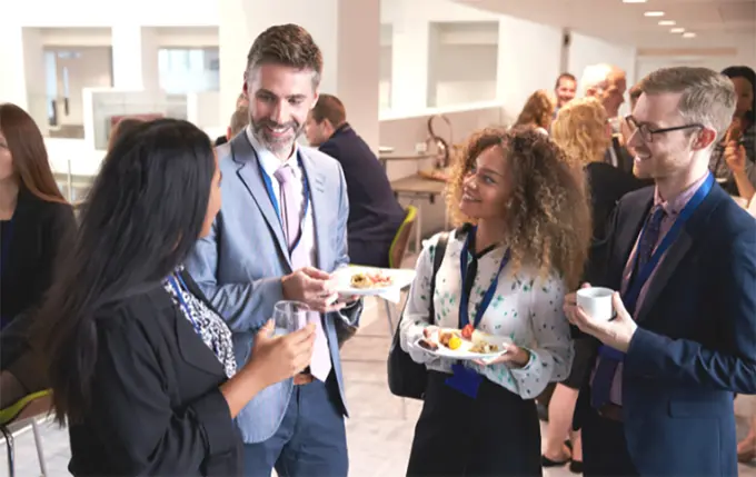 The 2024 Group Business Forecast: Trends to Help Hotels Capitalize on the Back-to-In-Person Boom