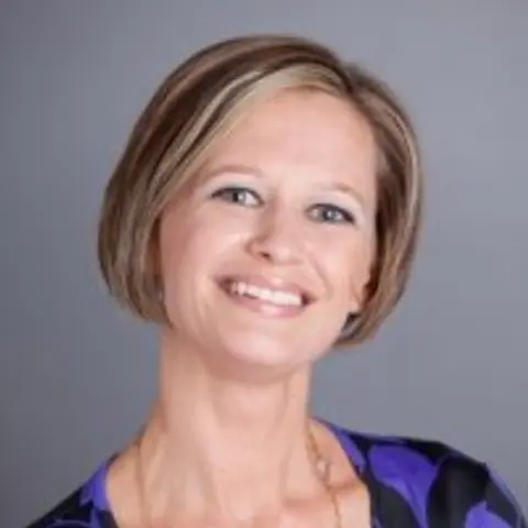 Tracy Blough