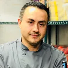 Jaime Olivares