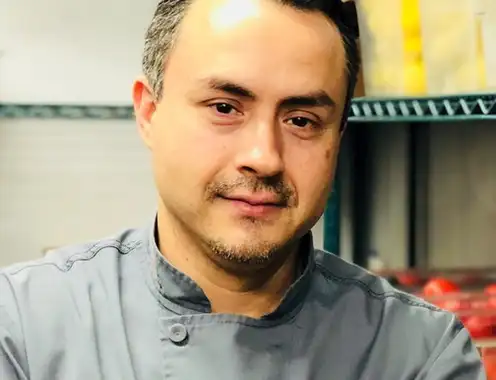 Jaime Olivares