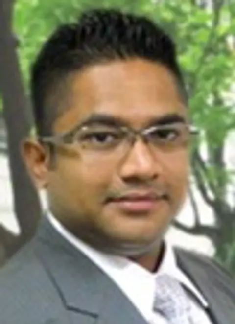 Azrule Aziz