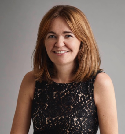 Fiona Gillen