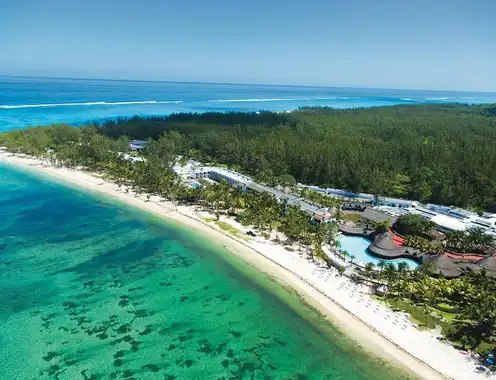 Hotel Riu Creole