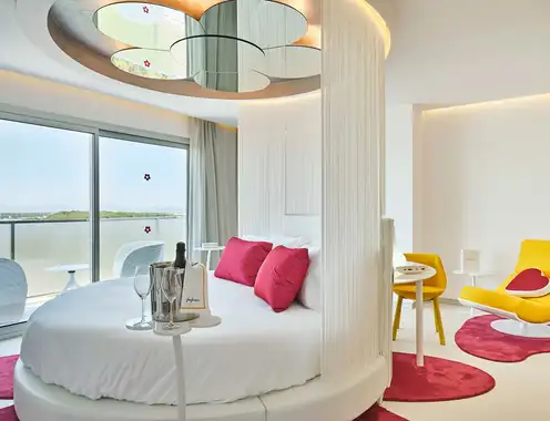 Five Flowers Hotel & Spa Formentera