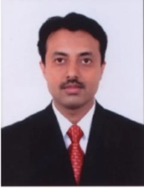 Kaushik Bhaumik