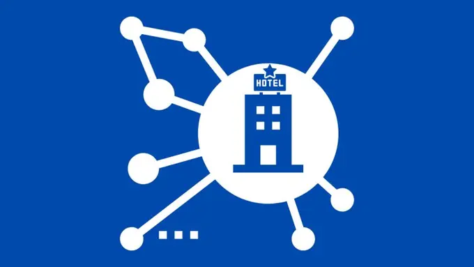 Revolutionize Your Hotel Experience with Seamless Digital Transformation and Non-Disruptive Innovations