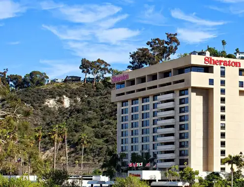 Remington Hospitality Expands Managed Portfolio with Addition of Sheraton Mission Valley