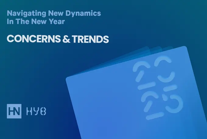Top-10 Concerns and Trends for Hoteliers in 2025 | By Joseph Pierce bis