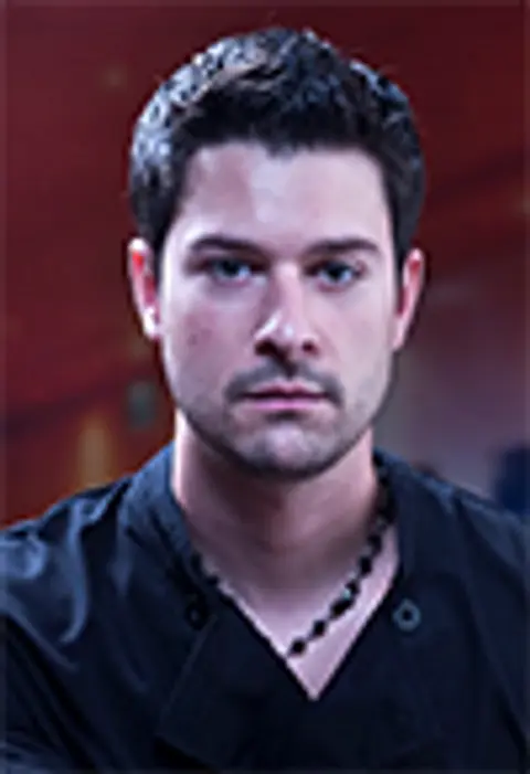 Daniel Ritacco