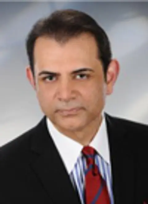 Shaheryar Adil
