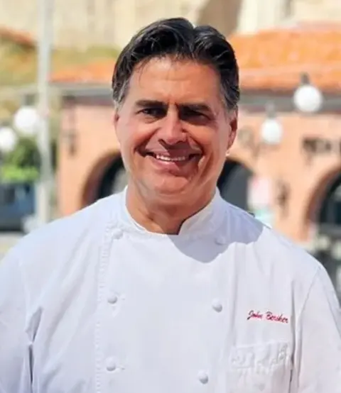 John Beriker