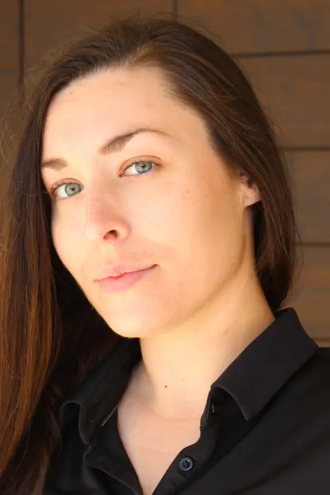 Kaitlyn Giguere
