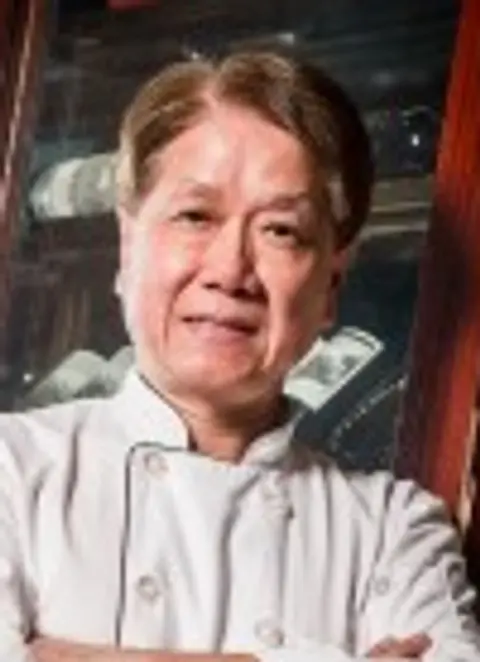 Mak Kip Fu