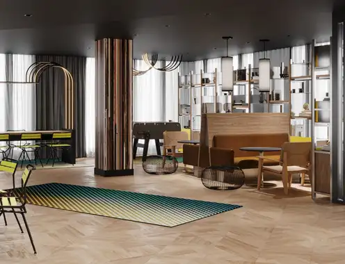 Adagio accelerates its franchise development, demonstrating the strength of its model and consolidating his position of leader in aparthotels