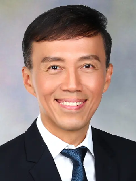 David Ling