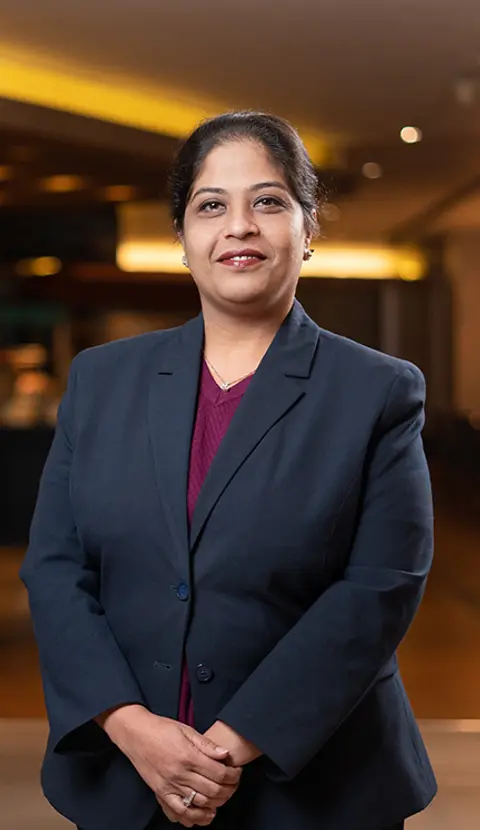 Swati Dhir