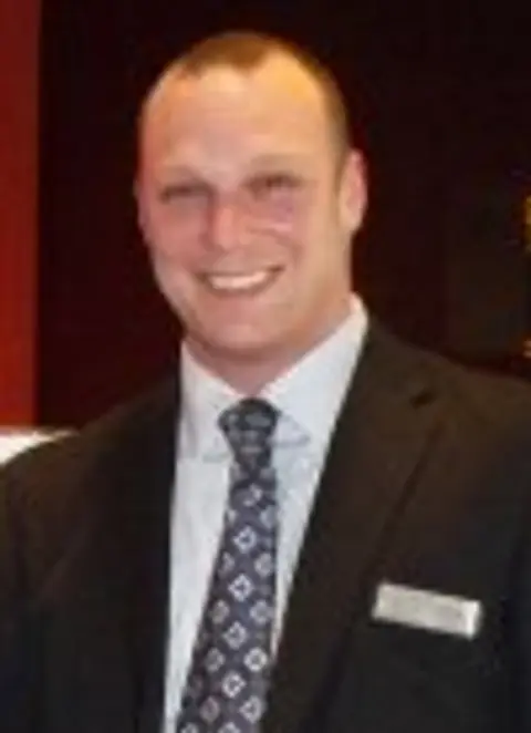 Sean Riccard
