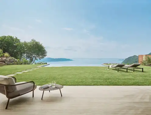 Lefay Resort & SPA Lago di Garda