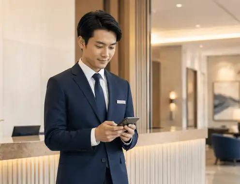 The 6 Best Work Chat Apps for Multi-Location Hotel Groups