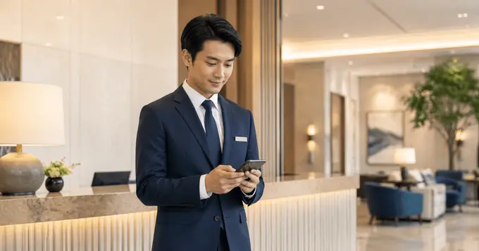 The 6 Best Work Chat Apps for Multi-Location Hotel Groups