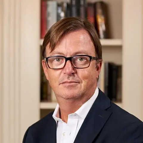 Andrew Hedley