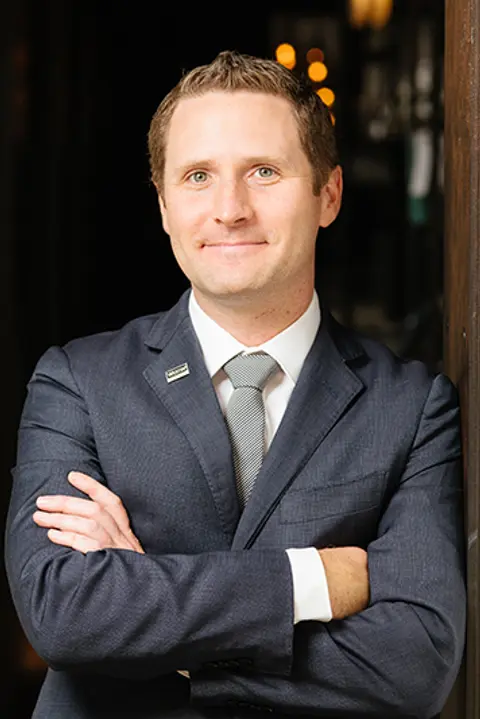 Nicholas Chapple