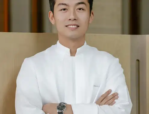 Steven Jin
