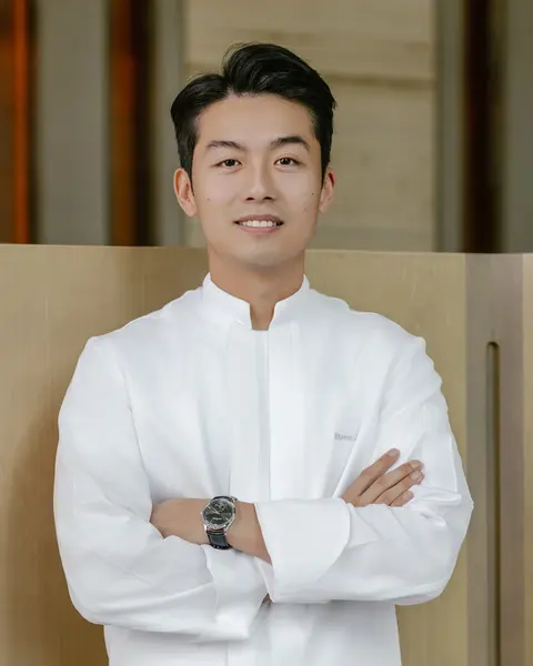 Steven Jin