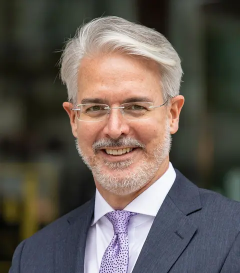 Edward Shapard