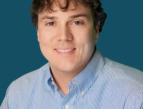 Derek Watson