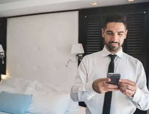 OTA guest conversion strategy for hotels: The ultimate guide