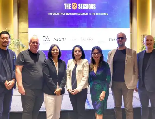 Philippine Tourism and Hotel Sector See Strong Growth with Integration of Branded Residences