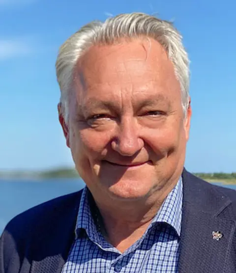 Conny Andersson