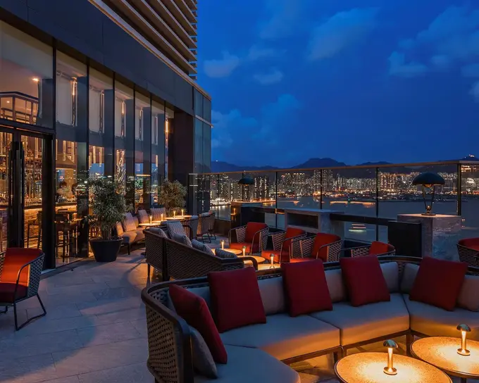 Hyatt Centric expands global footprint with new openings
