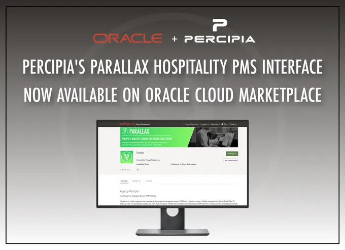 Percipia