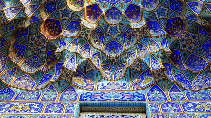 Is it Time to Invest in Tourism and Hospitality in Iran? | By Peter Varga