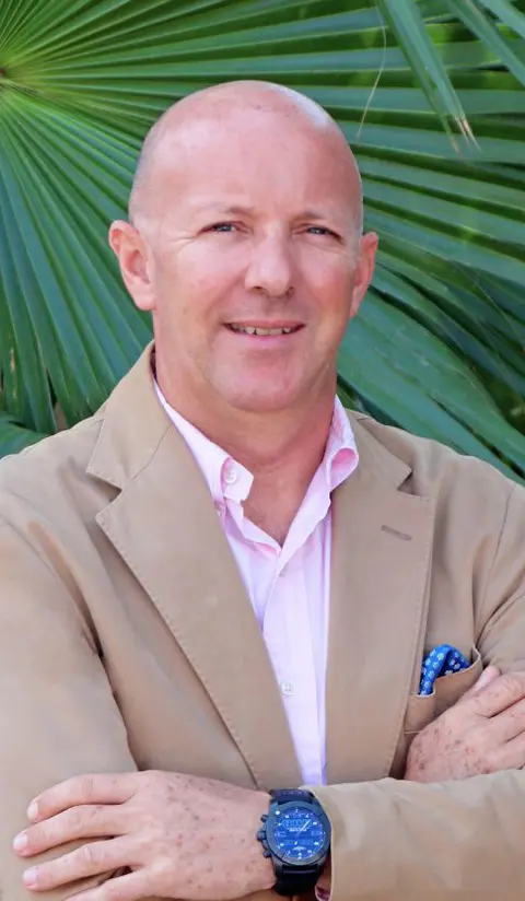 Maurice Fitzgerald