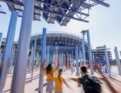 The British & Irish Lions Tour Sparks Nationwide Tourism Boom, Says Accor