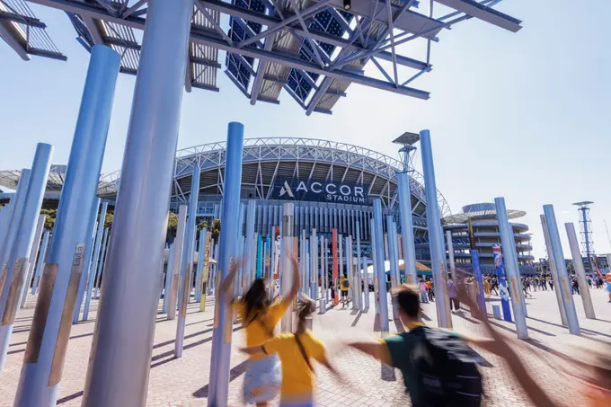 The British & Irish Lions Tour Sparks Nationwide Tourism Boom, Says Accor