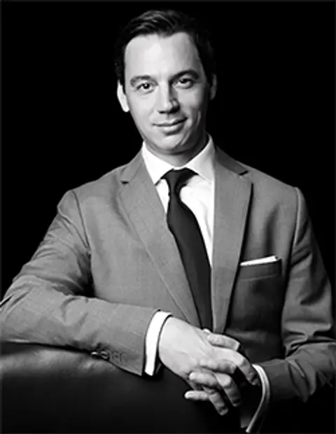 Ruben Gabino