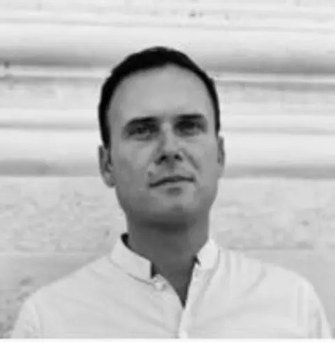 Olivier Gauthier